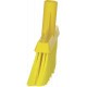 3104 - Balai Brosse miquet HACCP 260 mm jaune VIKAN