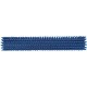 7062 - Balai brosse alimentaire fibres dur 470 mm bleu VIKAN