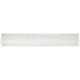 7062 - Balai brosse alimentaire fibres dur 470 mm blanc VIKAN