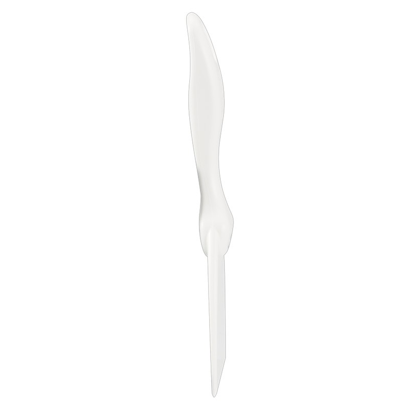 Spatule cuisine 75mm HACCP