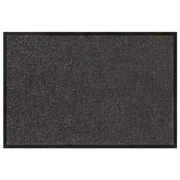 Tapis anti-poussière antidérapant