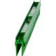 Double lame de remplacement en 50cm