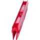 Double lame de remplacement en 50cm