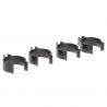 Clips pour flexible injecteur extracteur - Lot de 4