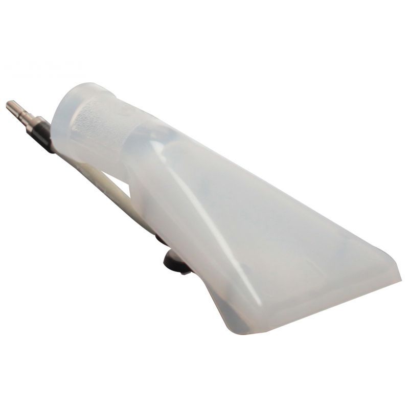 Canne fauteuil pour injecteur extracteur Ø36 mm Canne fauteuil pour injecteur extracteur Ø36 mm