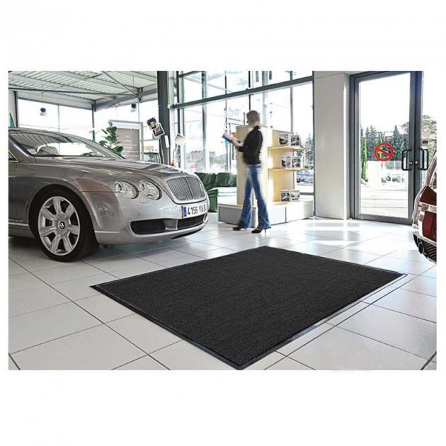 TAPIS ABSORBANT MINERAL - 40 x 50 cm