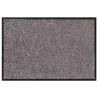 Tapis d'accueil grand trafic anti-poussières 60 x 90 cm