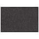 Tapis d'accueil grand trafic anti-poussières 60 x 90 cm