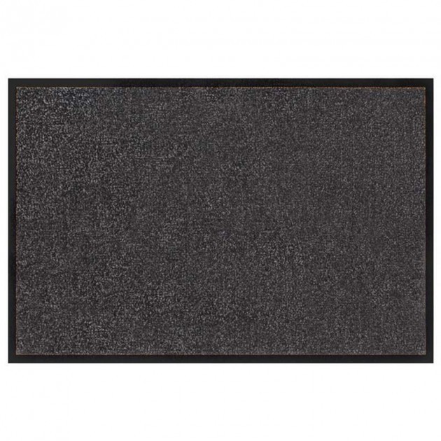 Tapis d'accueil grand trafic anti-poussières 60 x 90 cm