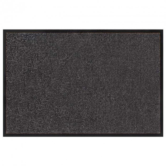 Tapis d'accueil grand trafic anti-poussières 60 x 90 cm