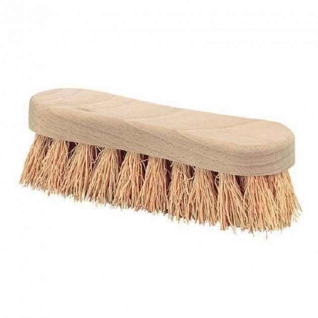 brosse dure murs en briques