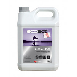 Liquide lave-vaisselle Ecocert bidon 5 L Ecoact Lav Te