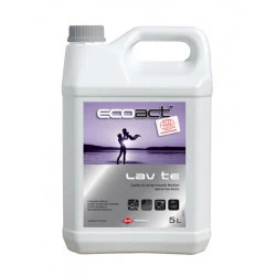 Liquide lave-vaisselle Ecocert bidon 5 L Ecoact Lav Te