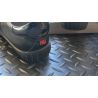 Tapis caoutchouc diamant normes PMR ERP noir