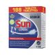 Tablette lave-vaisselle Classic Sun - baril de 188