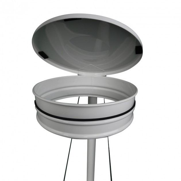 Support sac mobile 80L - 110L