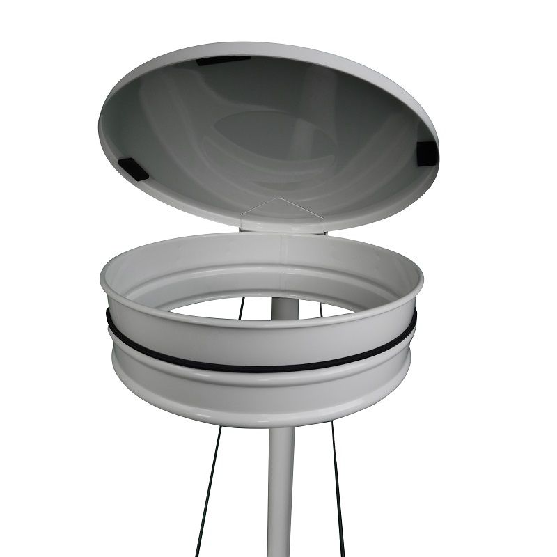 Support sac mobile 80L - 110L