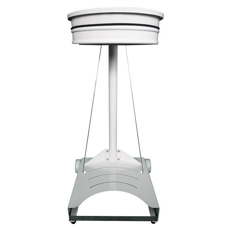 Support sac mobile 80L - 110L