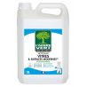 Nettoyant vitres et surfaces modernes L'arbre Vert bidon 5L