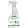 Spray désinfectant virucide 5 en 1 pour animaux EN14476 Viractif 750 ml