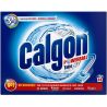 Anticalcaire lave-linge Calgon tabs 2 en 1 - 48 tablettes