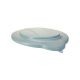 Couvercle de seau alimentaire 12 L