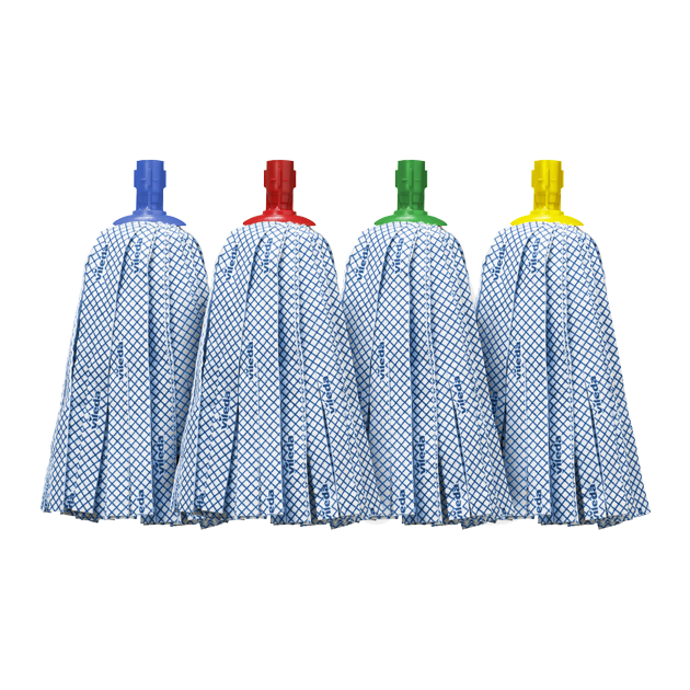 Frange SuperMop Ag Micro Vildeda