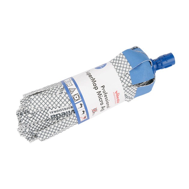 Frange SuperMop Ag Micro Vildeda