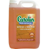 CAROLIN nettoyant huile de lin 