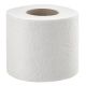 Papier toilette 4 épaisseurs blanc 72 rouleaux
