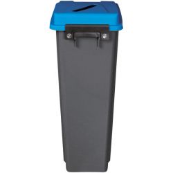 Kit de verrouillage pour poubelle de tri sélectif 60L et 80L