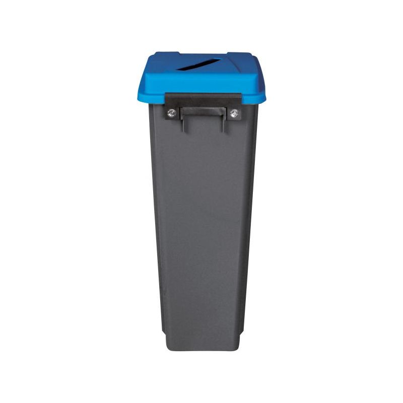 Kit de verrouillage pour poubelle de tri sélectif 60L et 80L