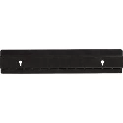 Support mural pour poubelle de tri sélectif 60L et 80L