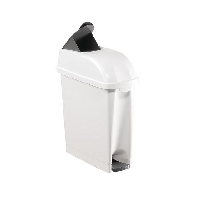 Sac poubelle standard - Hygiène et entretien - Cenpac