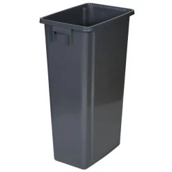 Poubelle intérieur de tri sélectif 80 L