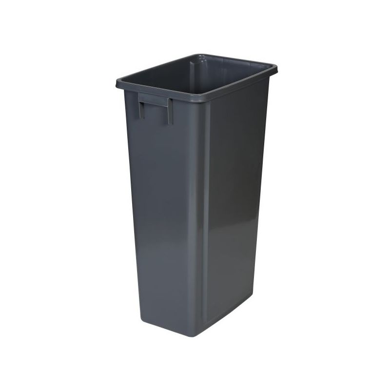 REFROIDISSEUR DE DÉCHET 2X 240L POUBELLES COMBISTEEL