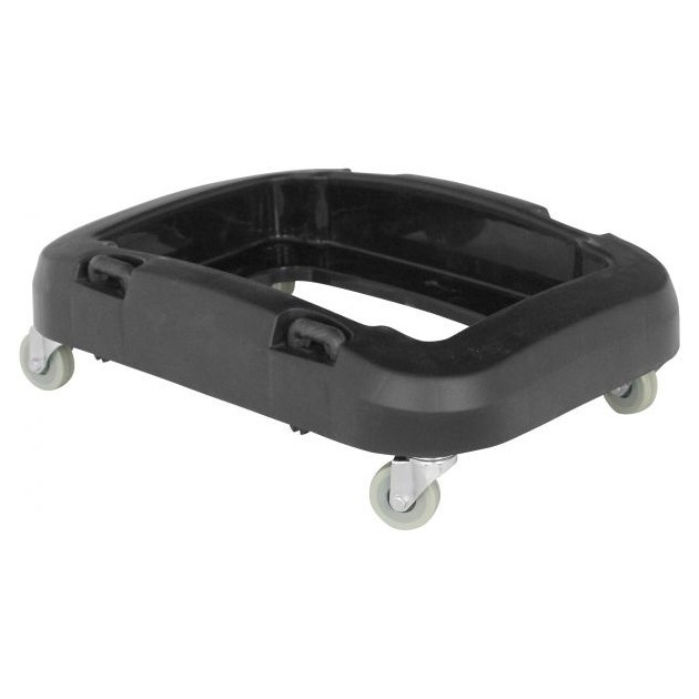 trolley collecteur tri sélectif trolley collecteur tri sélectif