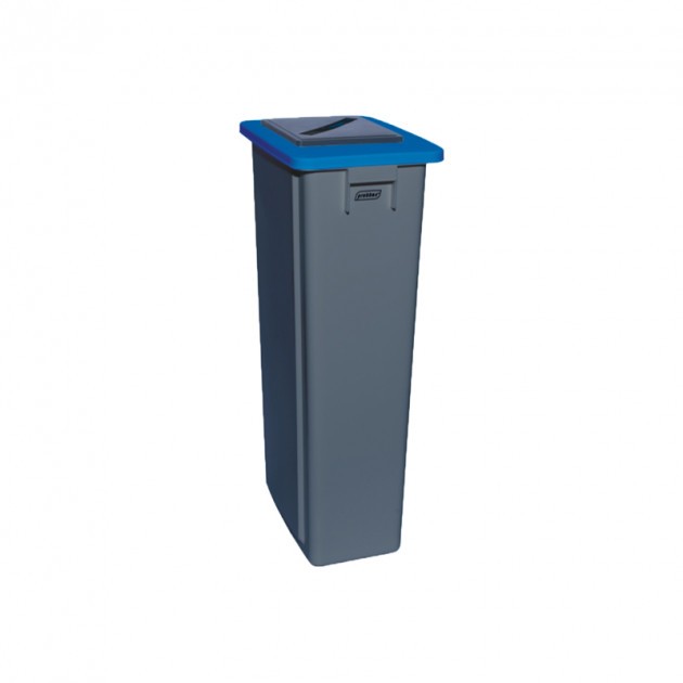Poubelle tri sélectif papier 80L Poubelle tri sélectif papier 80L
