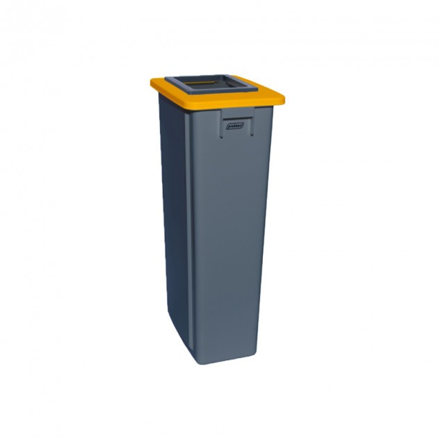 Poubelle tri sélectif carton 80L Poubelle tri sélectif carton 80L