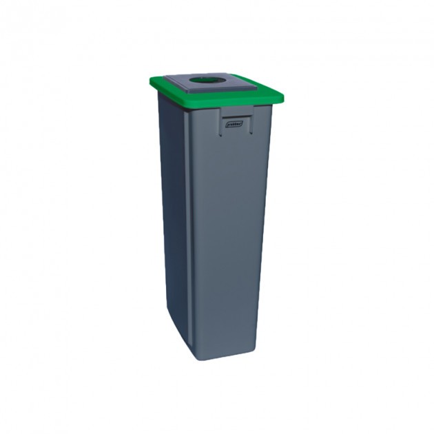 Poubelle tri sélectif verre 80L Poubelle tri sélectif verre 80L