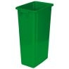 collecteur vert 80L