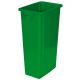collecteur vert 80L