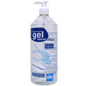 Gel hydroalcoolique