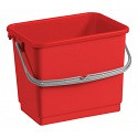 Accessoires chariot de ménage