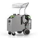 Nettoyeur vapeur