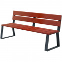 Mobilier urbain