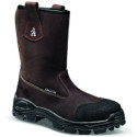 Bottes de sécurité