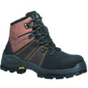 Chaussures de sécurité BTP