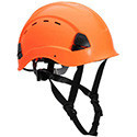 Casque de chantier