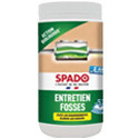 Entretien canalisations fosse septique